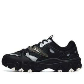 Oakmont Sportschuhe „Schwarz Weiß“