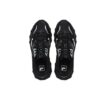 Oakmont Sportschuhe „Schwarz Weiß“