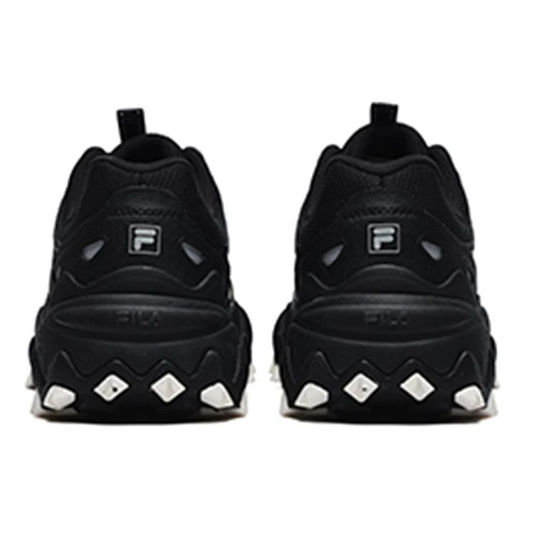 Oakmont Sportschuhe „Schwarz Weiß“
