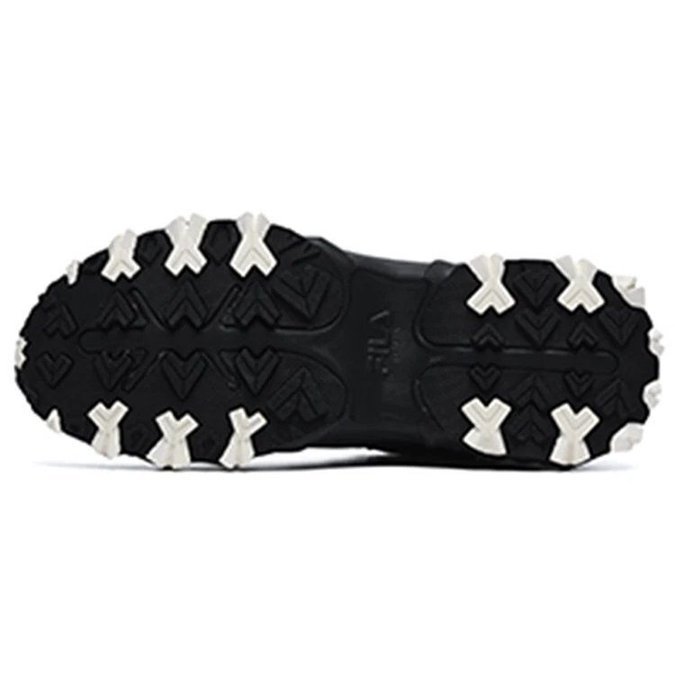 Oakmont Sportschuhe „Schwarz Weiß“