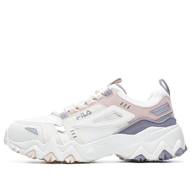 Oakmont Tr Chunky Sneakers „Weiß, Rosa, Lila“