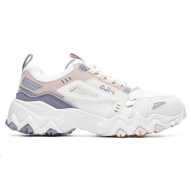 Oakmont Tr Chunky Sneakers „Weiß, Rosa, Lila“