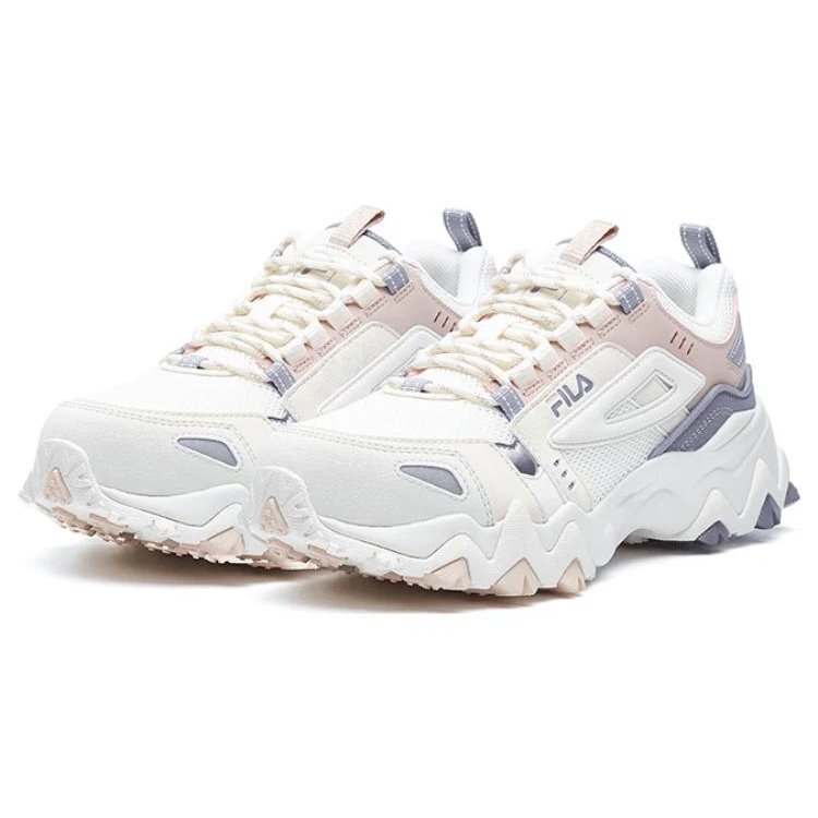 Oakmont Tr Chunky Sneakers „Weiß, Rosa, Lila“