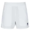 Off-White 5"-Tennisshorts für Herren