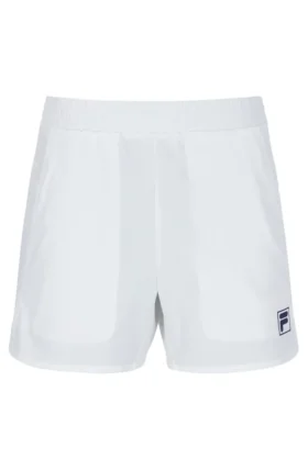 Off-White 5"-Tennisshorts für Herren