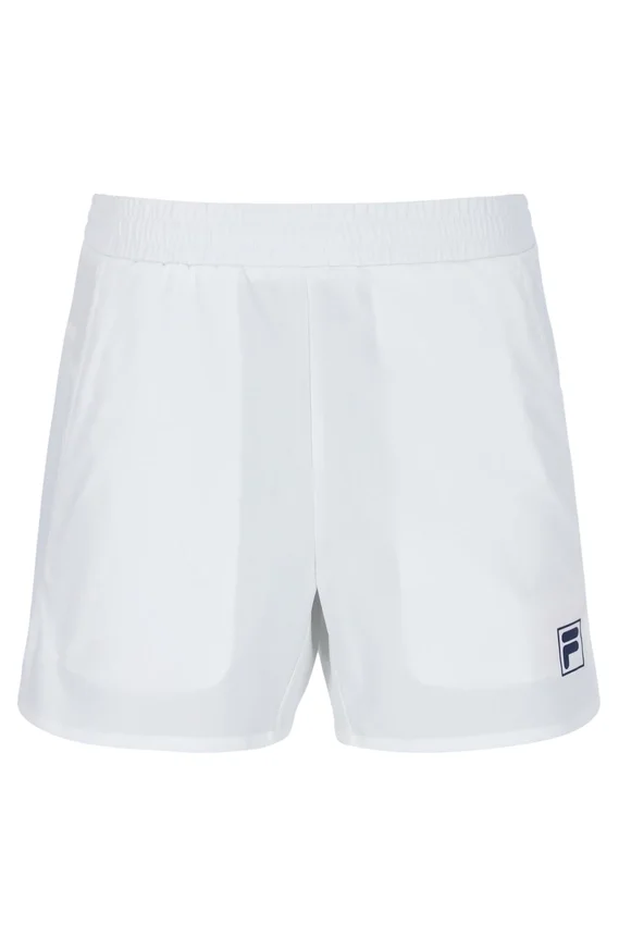 Off-White 5"-Tennisshorts für Herren