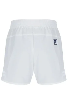Off-White 5″-Tennisshorts für Herren