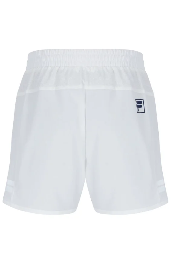 Off-White 5"-Tennisshorts für Herren