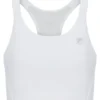 Off White Damen-Tennis-Core-BH
