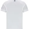 Off-White-Polo-Tennis-T-Shirt für Herren