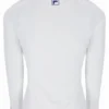 Off-White-Tennis-T-Shirt mit langen Ärmeln für Damen