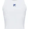 Off-White-Tennis-Tanktop für Damen