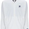 Off-White Unisex-Tennis-Aufwärmjacke