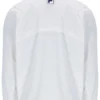 Off-White Unisex-Tennis-Aufwärmjacke
