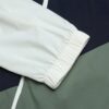 Originale Collection Jacke „White Navy Purple“