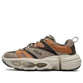 ORIGINALE Collection Sneaker „Brown Black“
