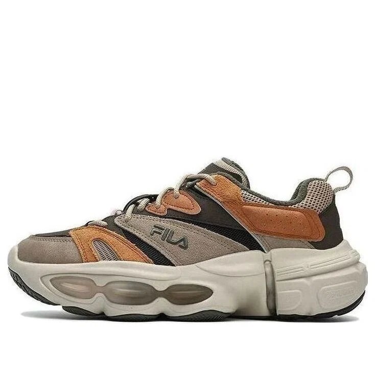 ORIGINALE Collection Sneaker „Brown Black“