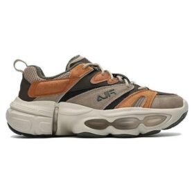 ORIGINALE Collection Sneaker „Brown Black“