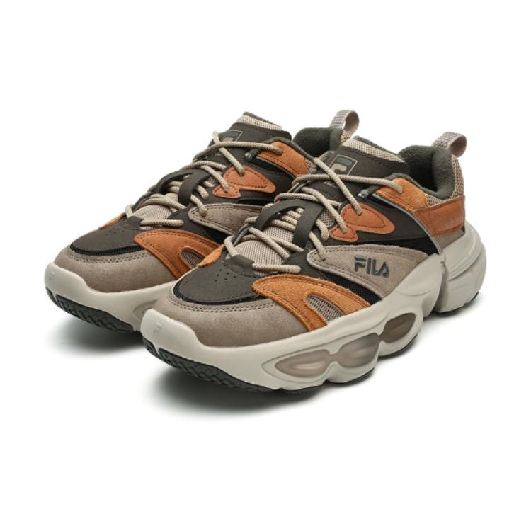ORIGINALE Collection Sneaker „Brown Black“