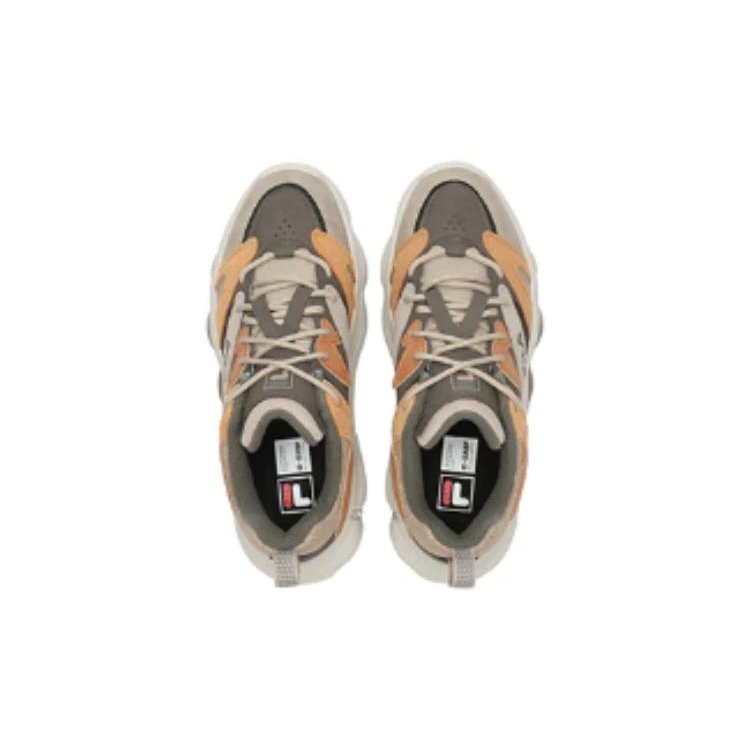 ORIGINALE Collection Sneaker „Brown Black“