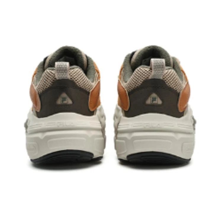 ORIGINALE Collection Sneaker „Brown Black“