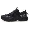 ORIGINALE Kollektion Fluid V Sneaker „Schwarz“
