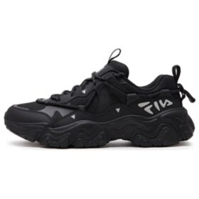 ORIGINALE Kollektion Fluid V Sneaker „Schwarz“