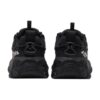 ORIGINALE Kollektion Fluid V Sneaker „Schwarz“