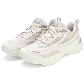 Orthopädische Schuhe „Weiß“