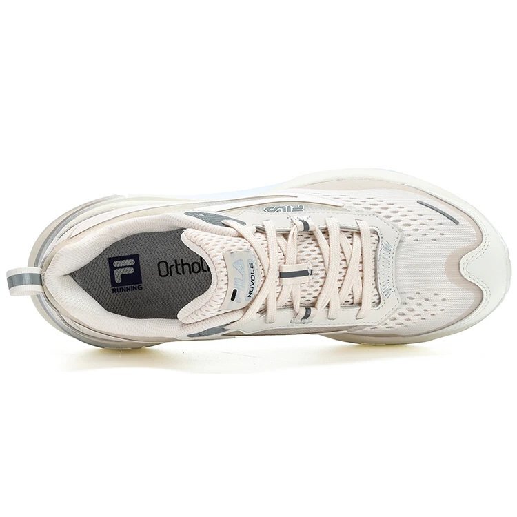Orthopädische Schuhe „Weiß“