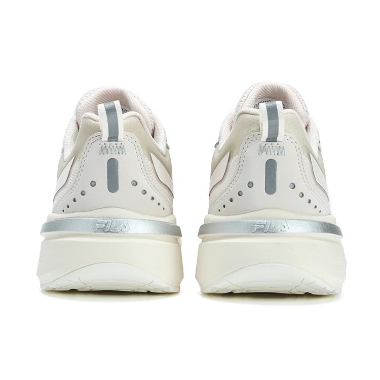 Orthopädische Schuhe „Weiß“