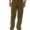 Oscar-Cargohose in Dunkeloliv