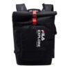 Outdoor-Rucksack „Black White“