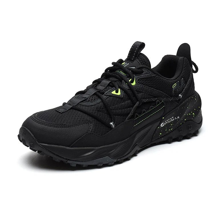 Outdoor Runner Low