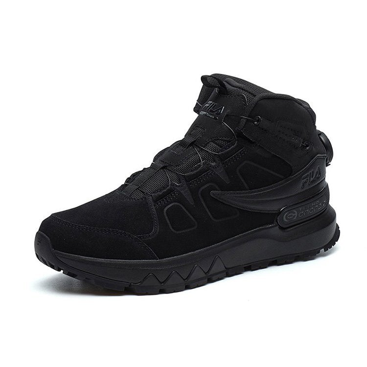 Outdoor Ruuner Hi