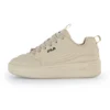 Oyster Grey Superbubble Trainer