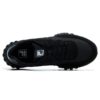 Pacer Low-Top-Laufschuhe Schwarz