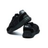 Pacer Low-Top-Laufschuhe Schwarz
