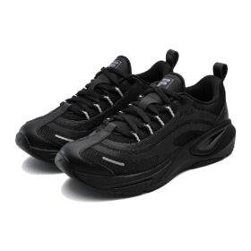 Pacer Sneaker „Schwarz“