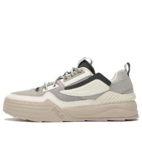 Pala-Skateschuhe „Weiß-Grau“