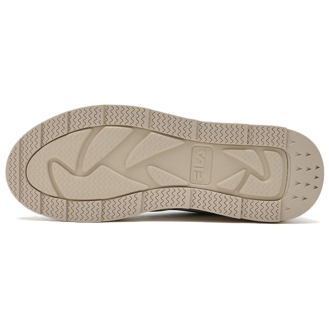 Pala-Skateschuhe „Weiß-Grau“