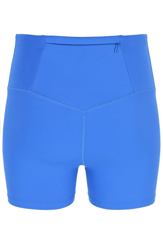 Palastblaue Fila x TALA SKINLUXE Radhose