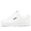 Panache 19 Low-Sneaker Weiß
