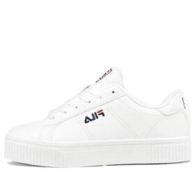 Panache 19 Low-Sneaker Weiß