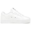 Panache 19 Low-Sneaker Weiß