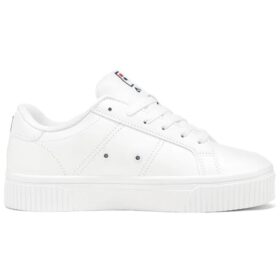Panache 19 Low-Sneaker Weiß