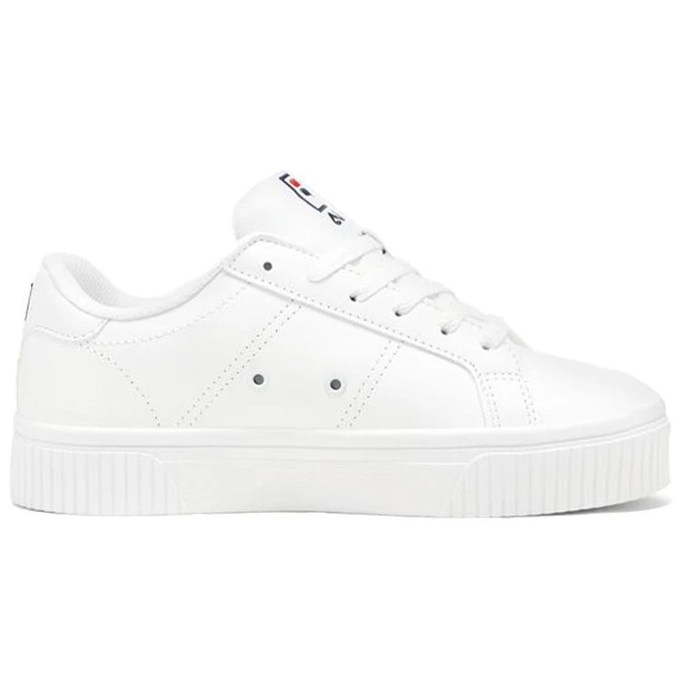 Panache 19 Low-Sneaker Weiß