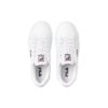Panache 19 Low-Sneaker Weiß