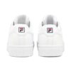 Panache 19 Low-Sneaker Weiß