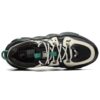 Panini-Basketballschuhe „Black Oatmeal“